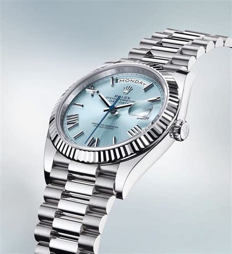 rolex nuovi modelli lady 2019